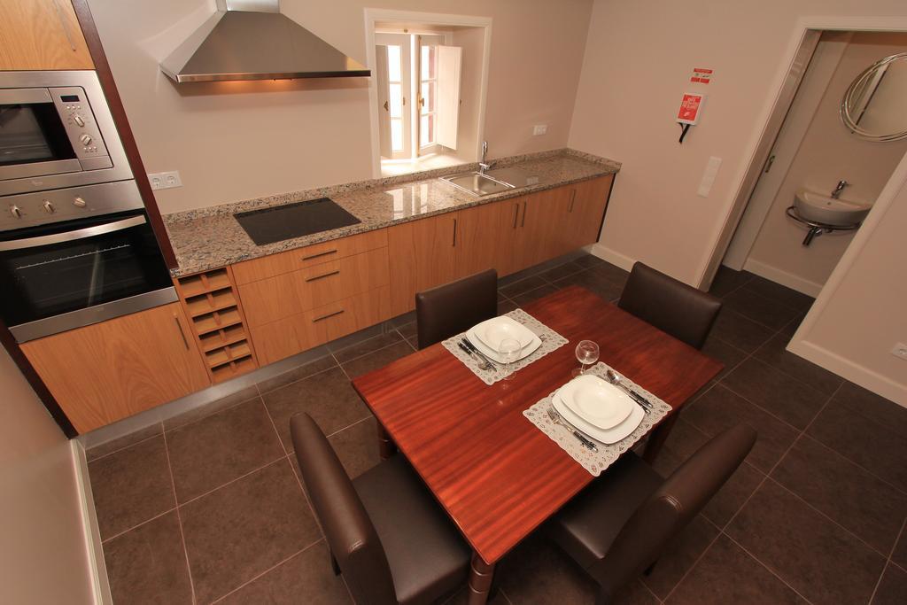 Guest House Santa Maria Funchal  Bagian luar foto