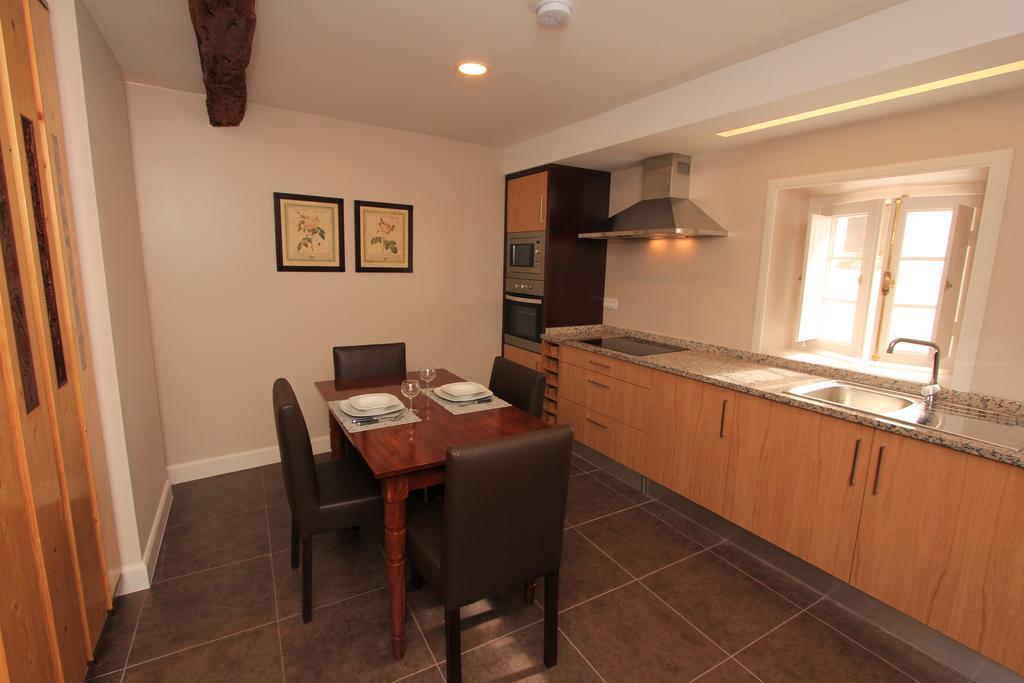 Guest House Santa Maria Funchal  Bagian luar foto
