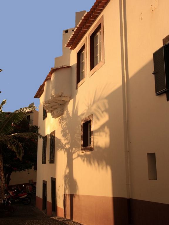 Guest House Santa Maria Funchal  Bagian luar foto