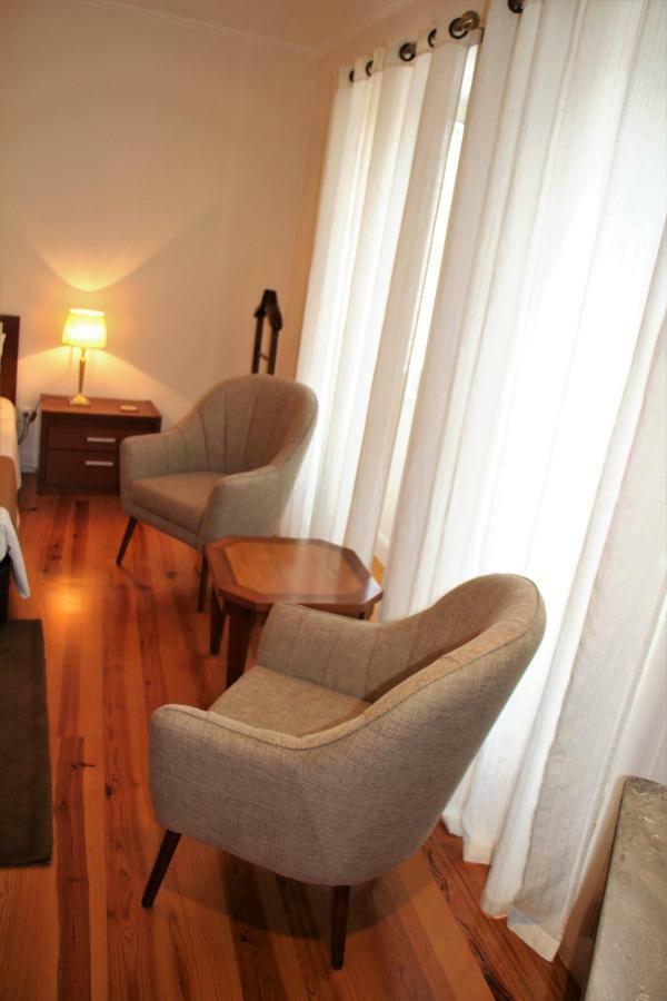 Guest House Santa Maria Funchal  Bagian luar foto