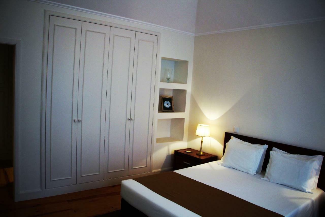 Guest House Santa Maria Funchal  Bagian luar foto